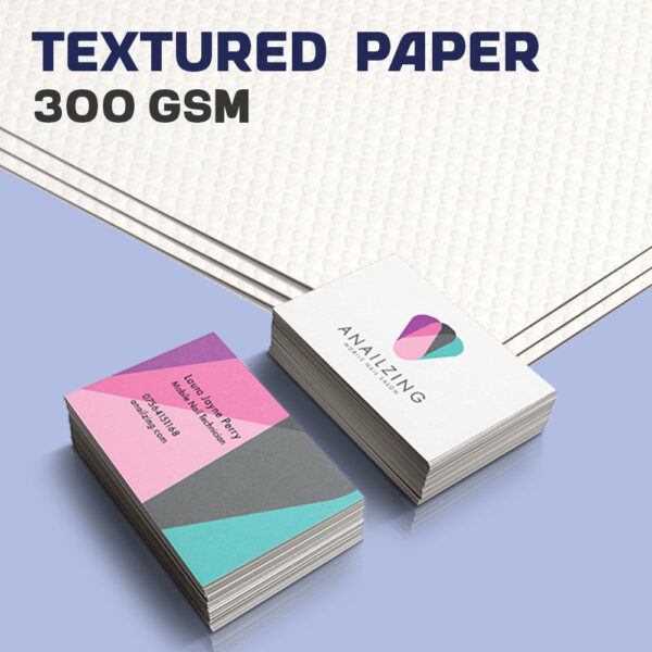 Standard Business Cards 300 GSM - Image 5