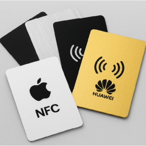 Premium NFC Business Cards